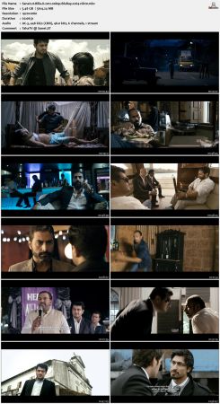 Billa II 2012 1080p BluRay x264-nikt0