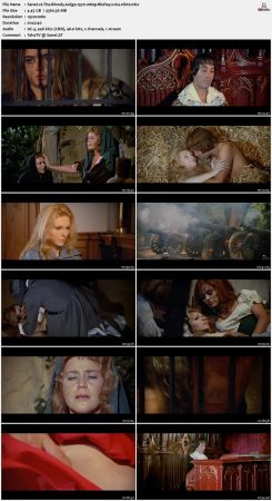 The Bloody Judge 1970 1080p BluRay x264-nikt0