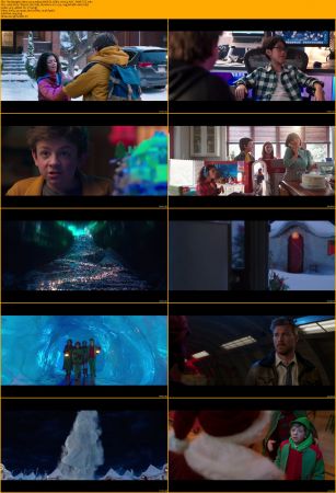 The Naughty Nine 2023 1080p WEB-DL DDP5.1 H264-AOC