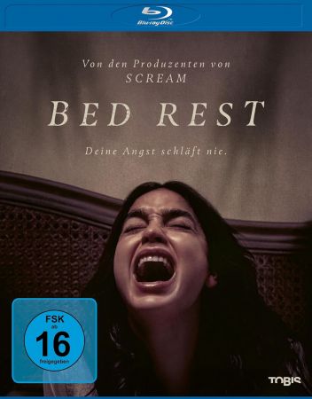 Bed Rest 2022 1080p BluRay x264-OFT