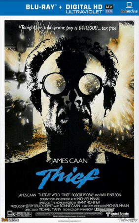 Thief 1981 Theatrical 1080p BluRay x264-nikt0
