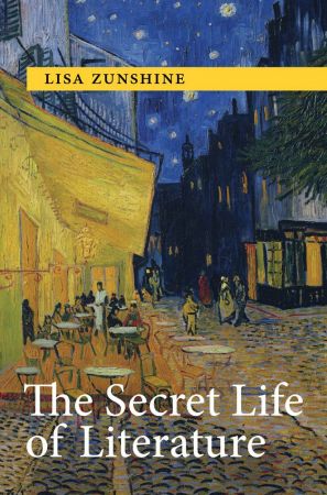 The Secret Life of Literature (The MIT Press) (True PDF)