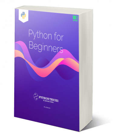 Python for Beginners by Hira Mariam