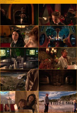 Spy Kids Collection 1080p BRRip x264 AC3 DiVERSiTY