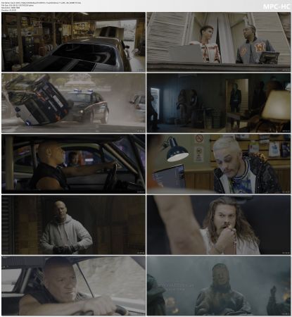 Fast X 2023 2160p UHD BluRay DV HDR10 TrueHD Atmos 7.1 x265 RK