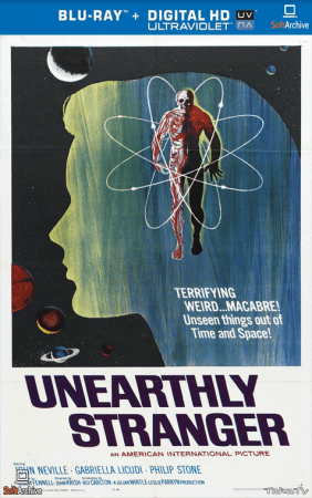 Unearthly Stranger 1963 1080p BluRay x264-nikt0