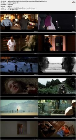 Kill Bill The Whole Bloody Affair 2006 1080p BluRay x264-SUP3R