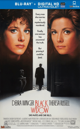 Black Widow 1987 1080p BluRay x264-SUP3R