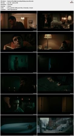The Vigil 2020 1080p BluRay x264-nikt0