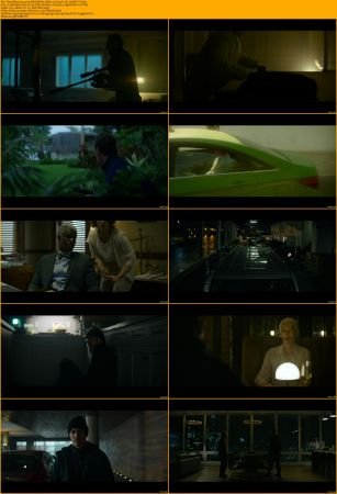 The Killer 2023 720p NF WEB-DL DDP5.1 H264-FLUX