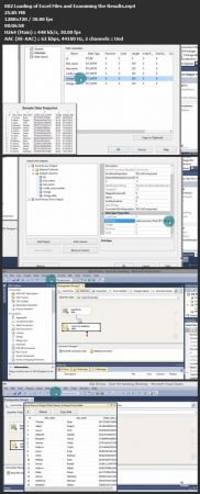 Microsoft SQL Server Integration Services (SSIS) Training