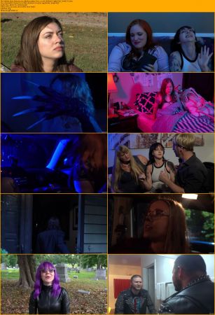 Debbie Does Demons 2023 BluRay 1080p FLAC 2.0 AVC REMUX-FraMeSToR