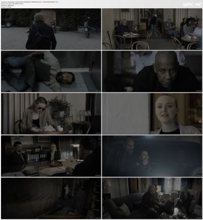 The Equalizer 3 2023 2160p UHD BluRay DV HDR DDP Atmos 7.1 x265-BiTOR