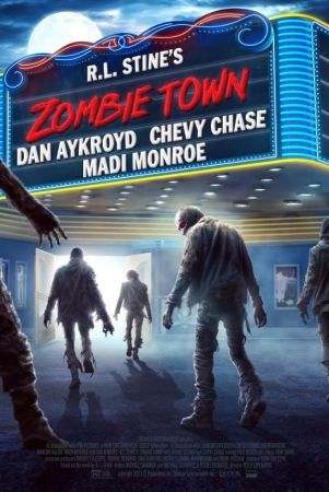 Zombie Town 2023 1080 WEB-DL DD5.1 H264-BobDobbs