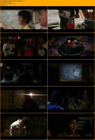 The Blackening 2022 1080p BluRay x264-OFT
