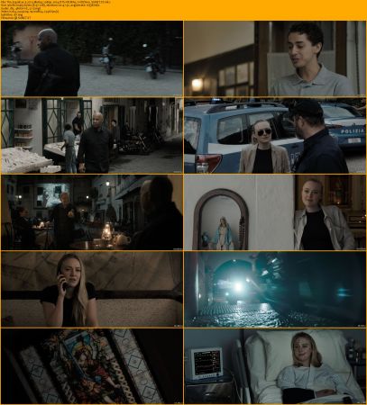 The Equalizer 3 2023 BluRay 1080p x264 DTS-HD MA5.1-HDChina