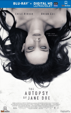 The Autopsy Of Jane Doe 2016 1080p BluRay x264-SUP3R