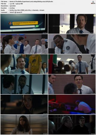The Belko Experiment 2016 1080p BluRay x264-SUP3R