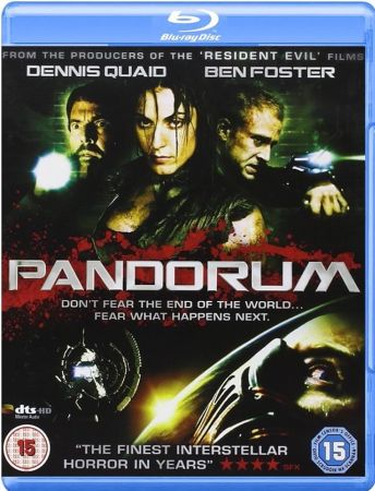 Pandorum 2009 1080p BRRip DDP5.1 H265-iVy