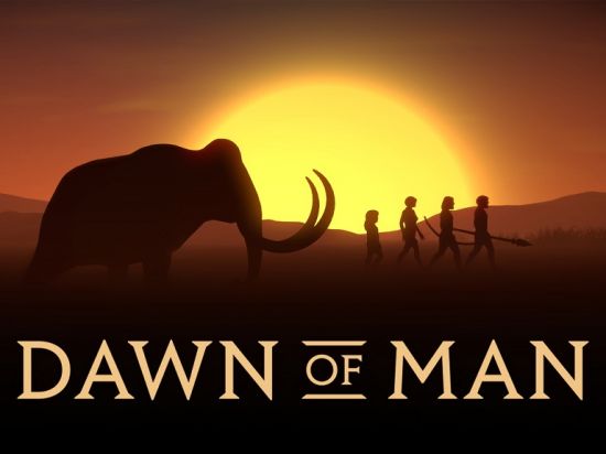 Dawn Of Man Update v1.8.1-DINOByTES