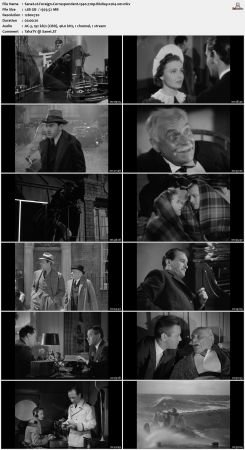 Foreign Correspondent 1940 720p BluRay x264-x0r