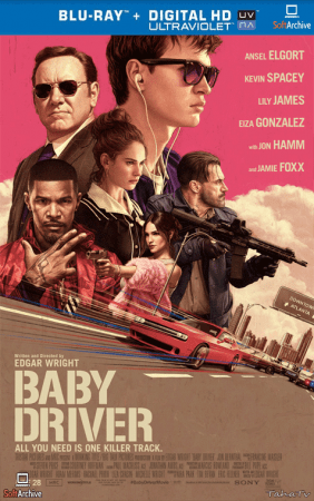 Baby Driver 2017 1080p BluRay x264-SUP3R