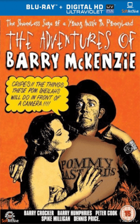 The Adventures of Barry McKenzie 1972 1080p BluRay x264-nikt0