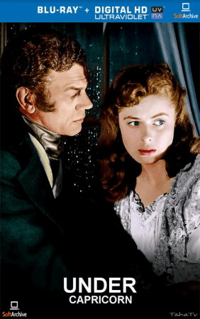 Under Capricorn 1949 720p BluRay x264-x0r