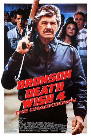 Death Wish 4 The Crackdown 1987 720p WEBRip 800MB x264-GalaxyRG
