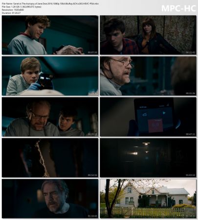 The Autopsy of Jane Doe 2016 1080p 10bit BluRay 6CH x265 HEVC-PSA