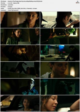 The Purge Anarchy 2014 1080p BluRay x264-SUP3R
