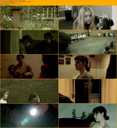 Alive 2023 1080p WEBRip x264 AAC-YTS