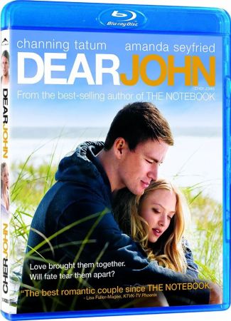 Dear John 2010 BluRay 1080p DD 5.1 x264-BHDStudio