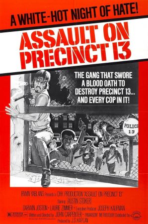 Assault on Precinct 13 1976 720p PCOK WEBRip 800MB x264-GalaxyRG