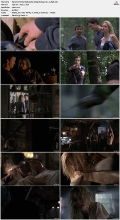 Timber Falls 2007 1080p BluRay x264-SUP3R