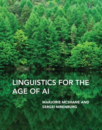Linguistics for the Age of AI (The MIT Press) (True PDF)