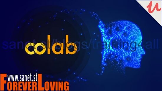 Deep Learning with Google Colab