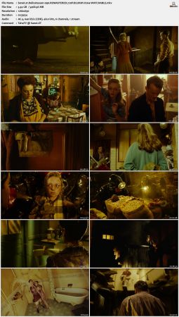 Delicatessen 1991 REMASTERED 720p BLURAY X264-WATCHABLE