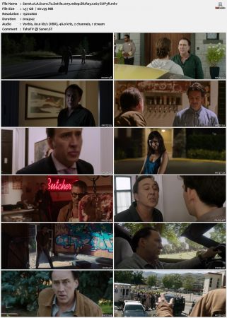 A Score To Settle 2019 1080p BluRay x264-SUP3R