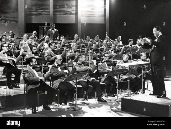 Mantovani Orchestra - Collection (1958-2010) MP3