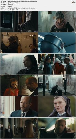 Redemption 2013 1080p BluRay x264-SUP3R