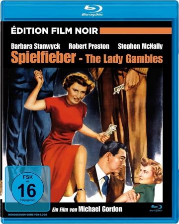 The Lady Gambles 1949 Indicator 1080p BluRay x265 HEVC FLAC-SARTRE