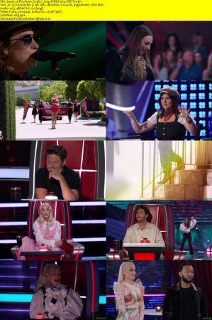 The Voice S24E17 720p WEB h264-EDITH