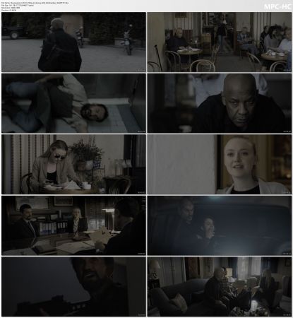 The Equalizer 3 2023 2160p UHD BluRay x265-B0MBARDiERS