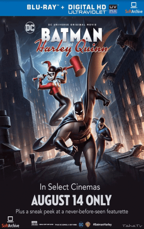 Batman and Harley Quinn 2017 1080p BluRay DDP 5.1 H265-EDGE2020
