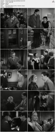 The 39 Steps 1935 720p BluRay x264-x0r