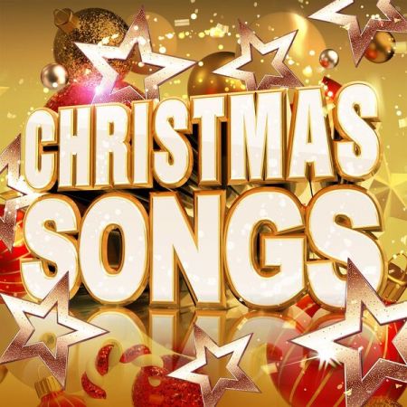 Various Artists - Christmas Songs and Holiday Music (2023)