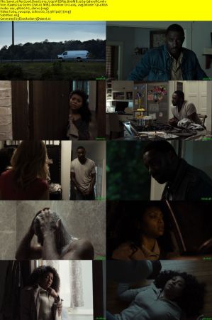 No Good Deed 2014 720p WEBRip 800MB x264-GalaxyRG