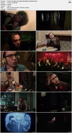Strangler vs. Strangler 1984 BDRip x264-BiPOLAR