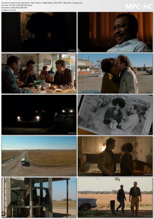 One False Move 1992 Criterion 1080p BluRay x265 HEVC 10bit AAC 2.0 Tigole